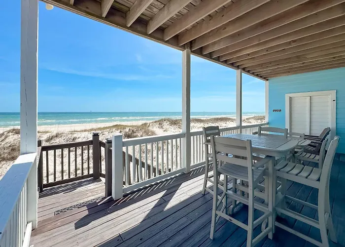Ocean Blue * Gulf Shores