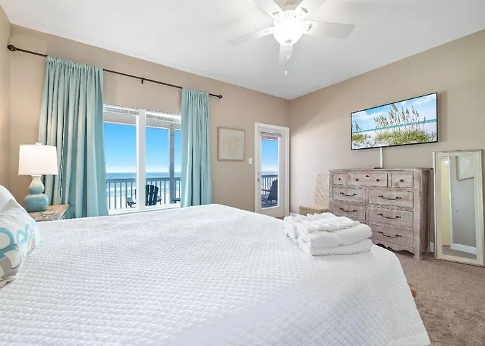 Ocean Blue Holiday home