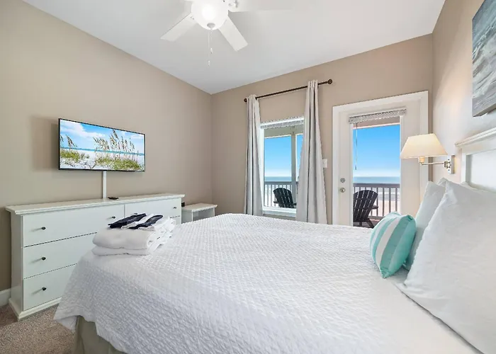 Holiday home Ocean Blue Gulf Shores