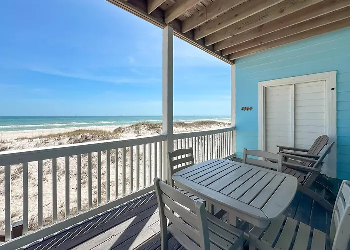 Ocean Blue * Gulf Shores